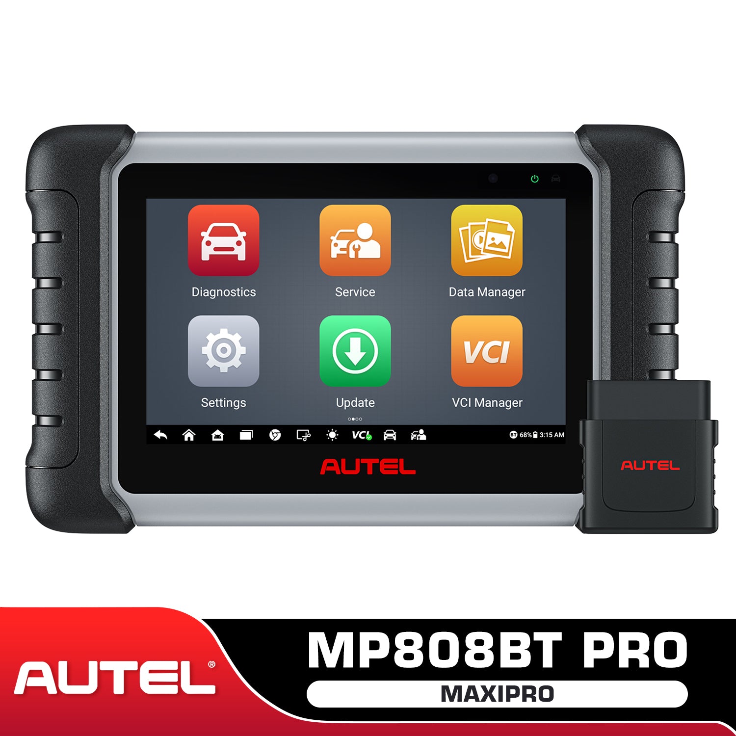 autel mp808bt pro