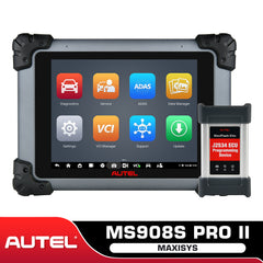 2024 Autel MaxiSys Ultra Car Intelligent Diagnostic Tool With 5-in-1 VCMI –  DiagMart