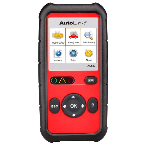 Autel AutoLInk AL529