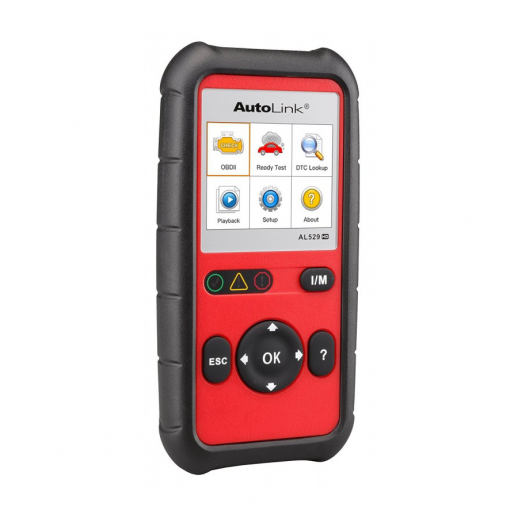 Autel AutoLink AL529HD