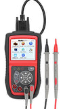 Autel AutoLink AL539B VS AL539 | Car Code Reader Comparison Chart