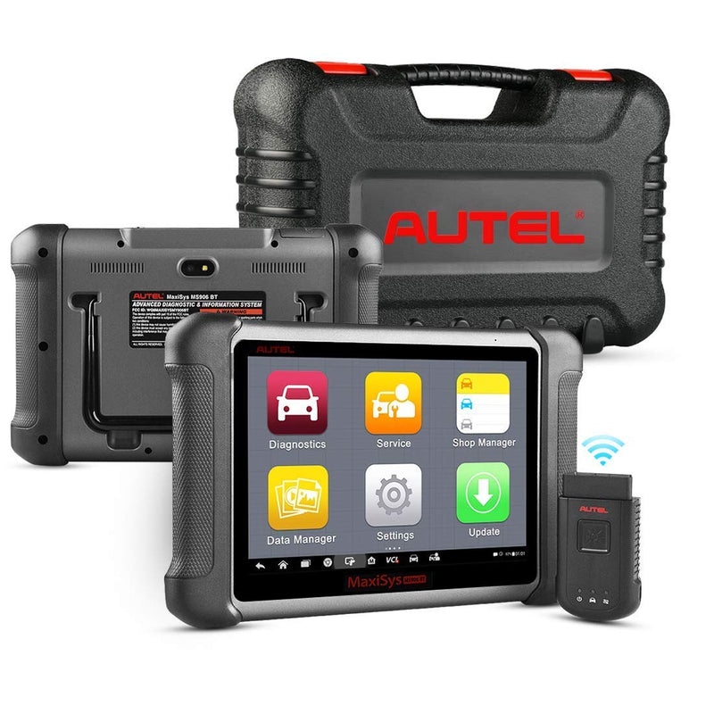 Autel ms906bt scanner