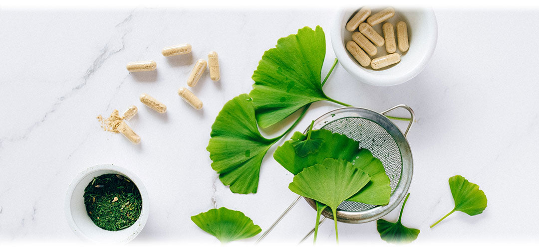 An image shows different types of dietary supplements, highlighting their importance for overall health and wellness.