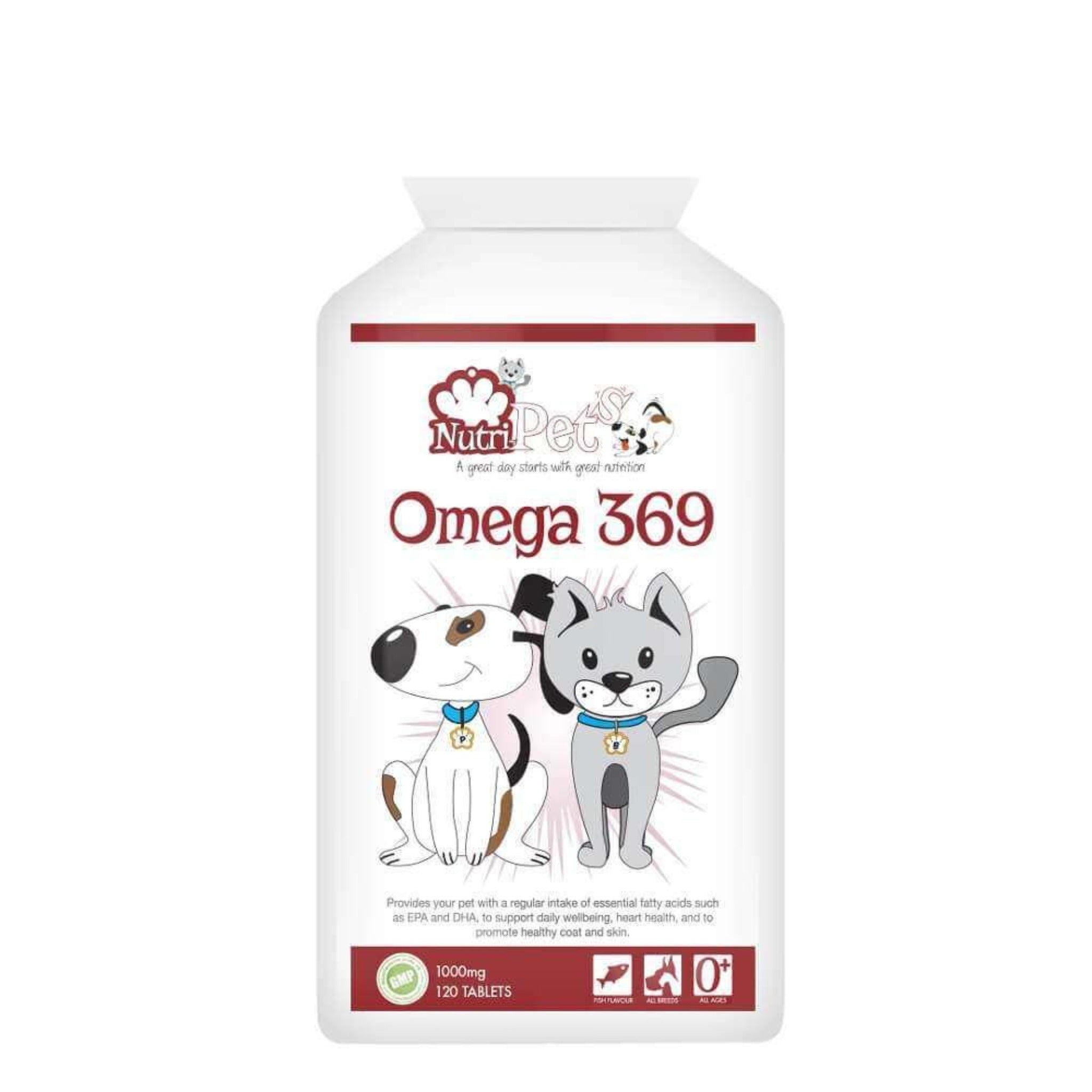 Omega 369