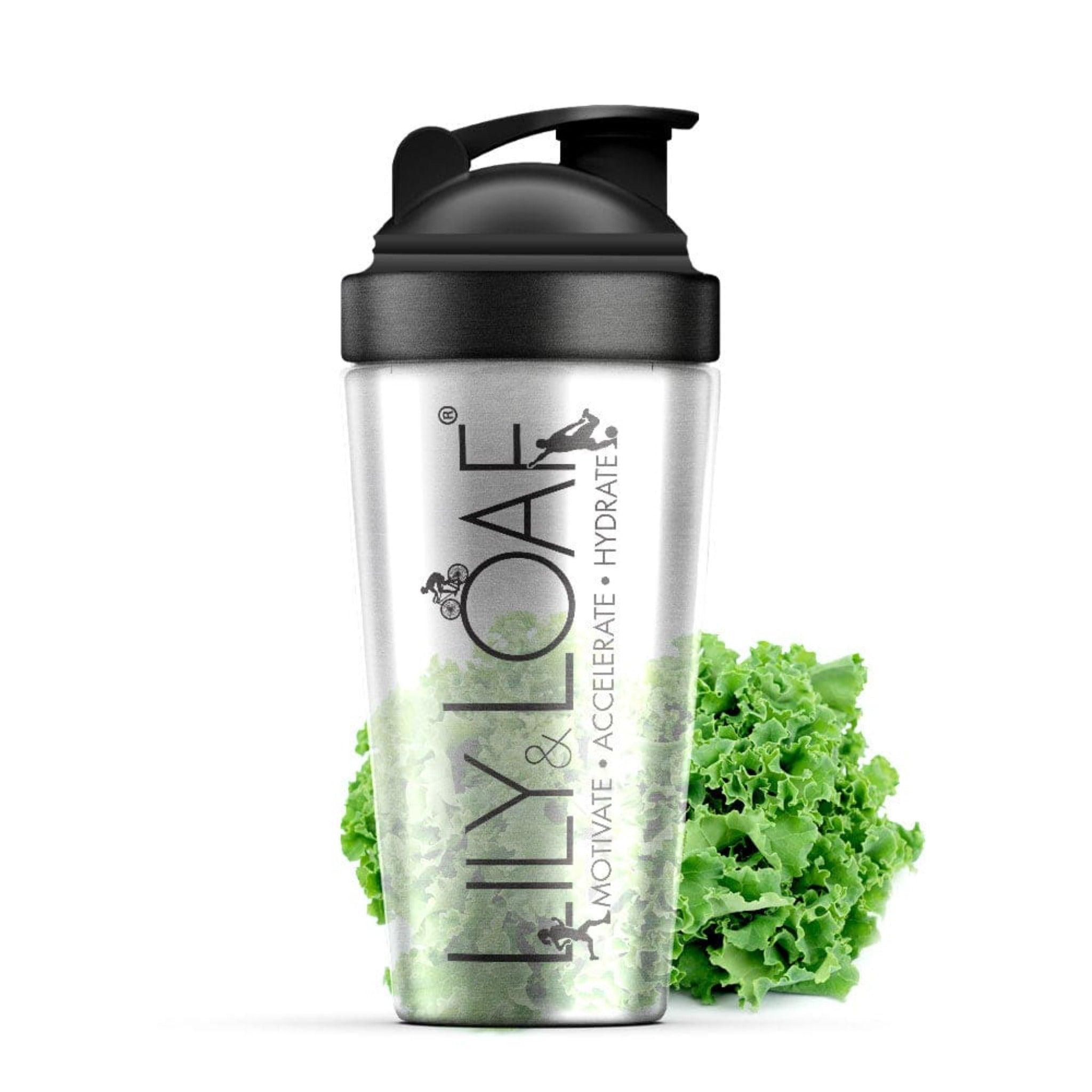 Protein Shaker