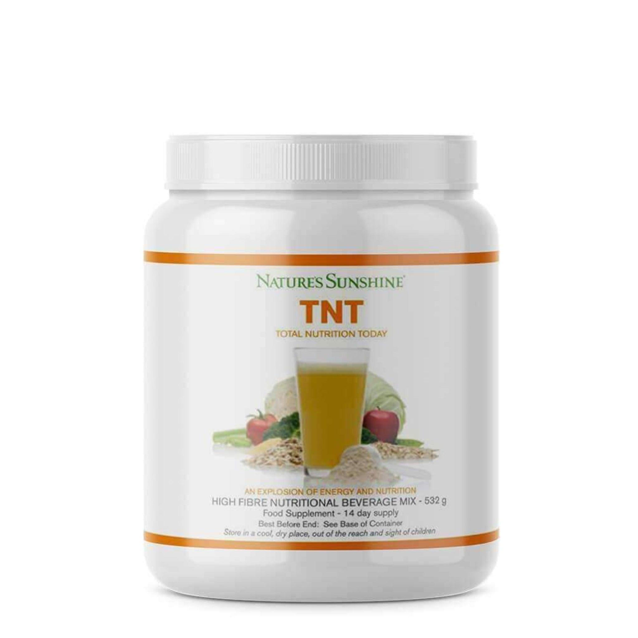 Tnt 4 Pack (4 x 532g Powder)