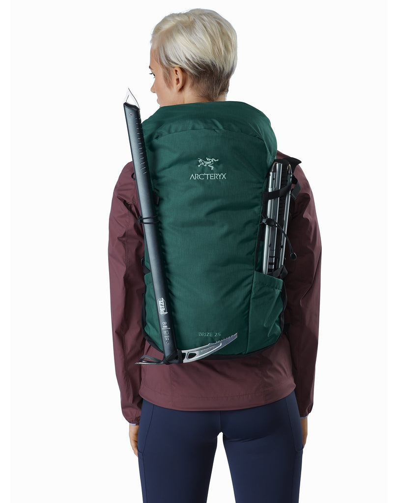 新製品情報も満載 バックパック 新品未使用》ARCTERYX アークテリクス