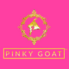 Pinky Goat