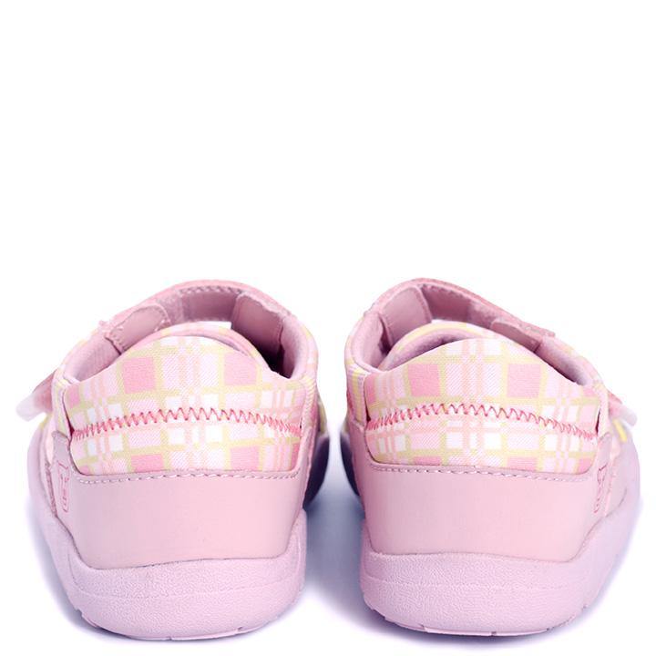 Leap - Summer Sweet Barefoot, Minimalist Shoes for Kids | Zero Drop ...