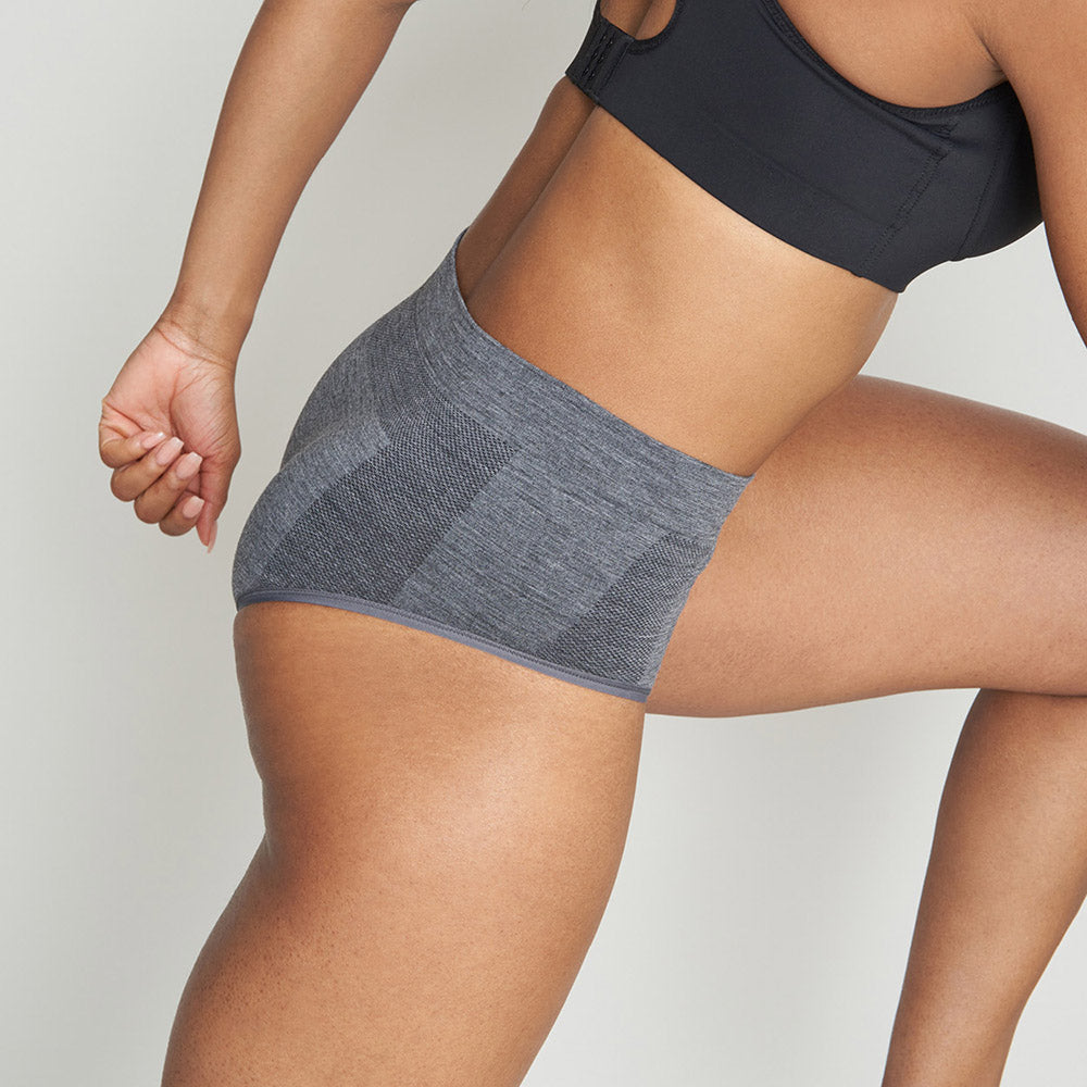 Women's Merino Running Briefs