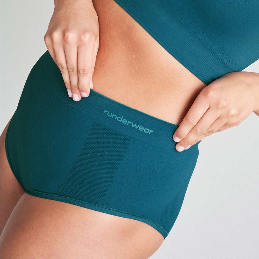 Women's Running Briefs