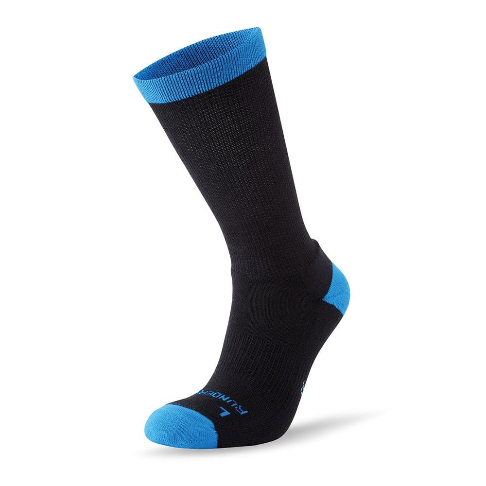 Men's Anti-Blister Running Socks - High