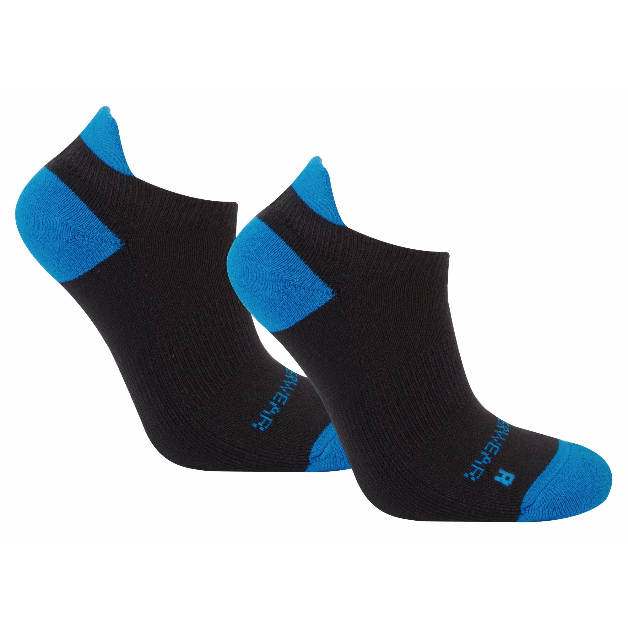 Men's Anti-Blister Running Socks - Low | Runderwear™ – Runderwear.com
