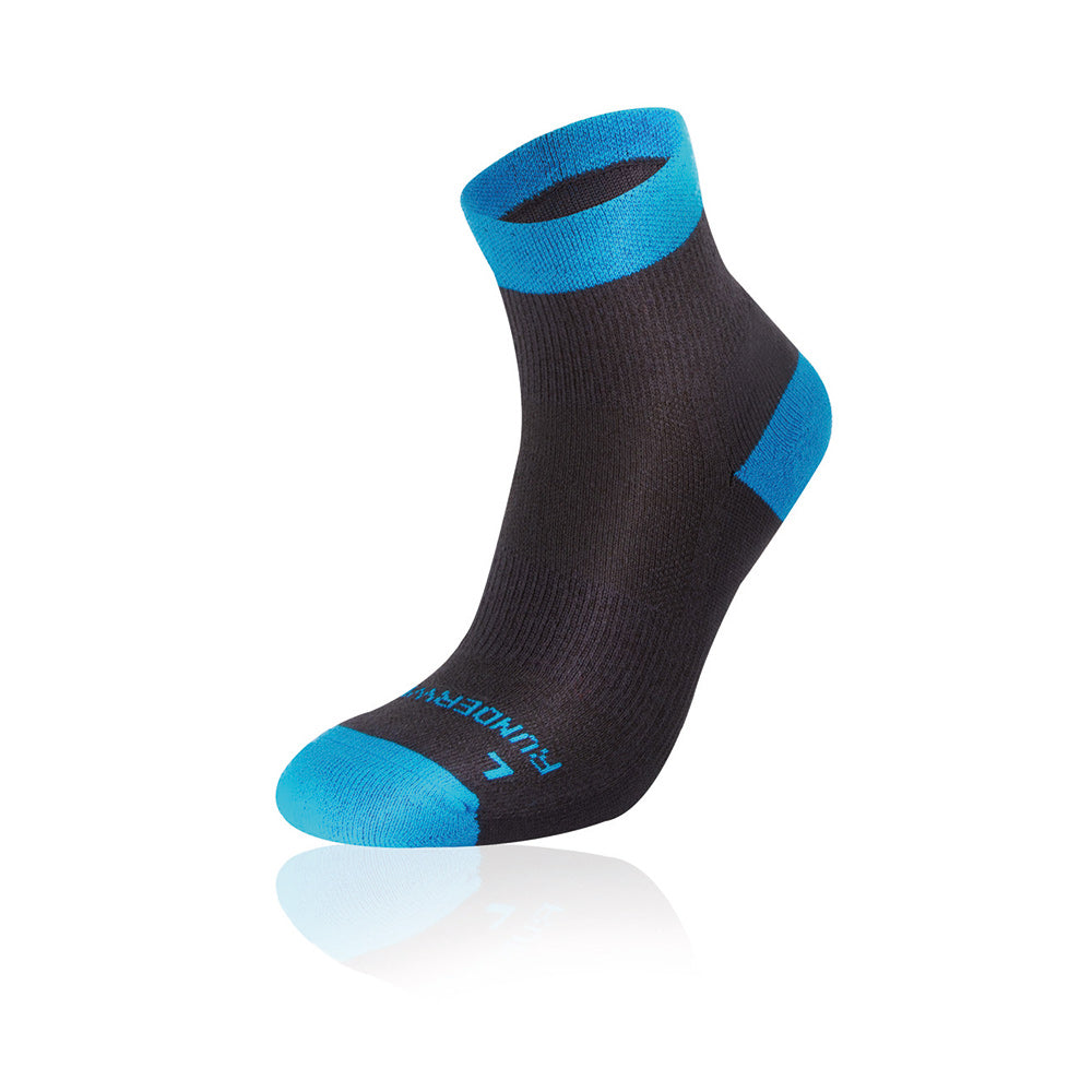 Men's Anti-Blister Running Socks - Mid