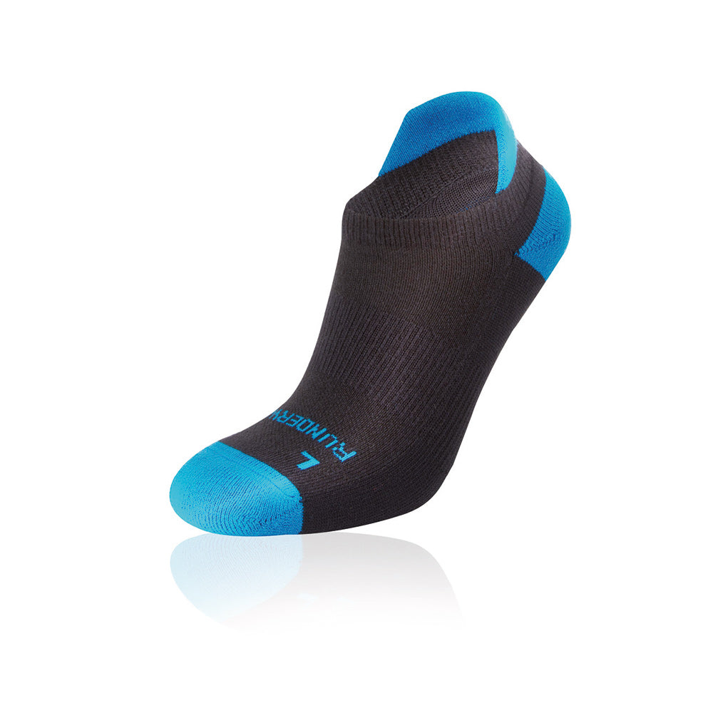 Men's Anti-Blister Running Socks - Low