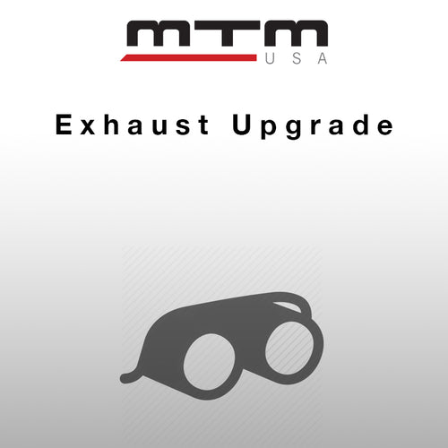 MTM EXHAUST SYSTEM TURBO BACK VW GOLF 7 GTI 2,0TSI – MTM USA LLC