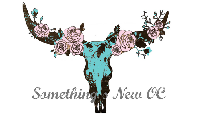 Something's New Boutique – Something's New Boutique