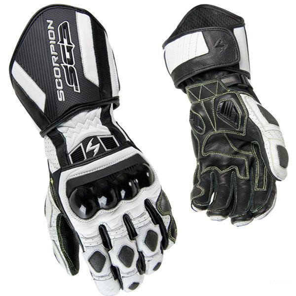 Motorcycle Gloves