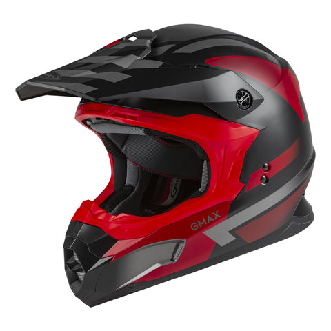 Casque moto cross Enduro IXS HX 207 - IXTEM MOTO