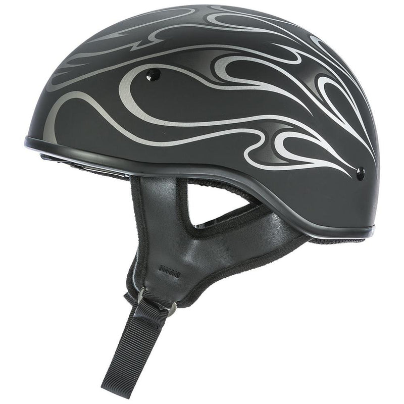 fly half helmets