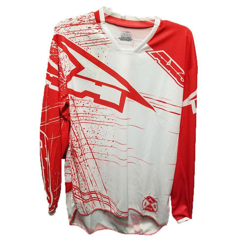 Axo Motorcycle and Motocross Apparel