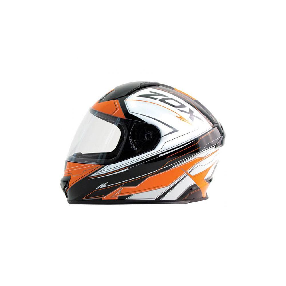 zox thunder helmet