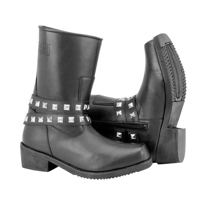 black brand deceptor boots