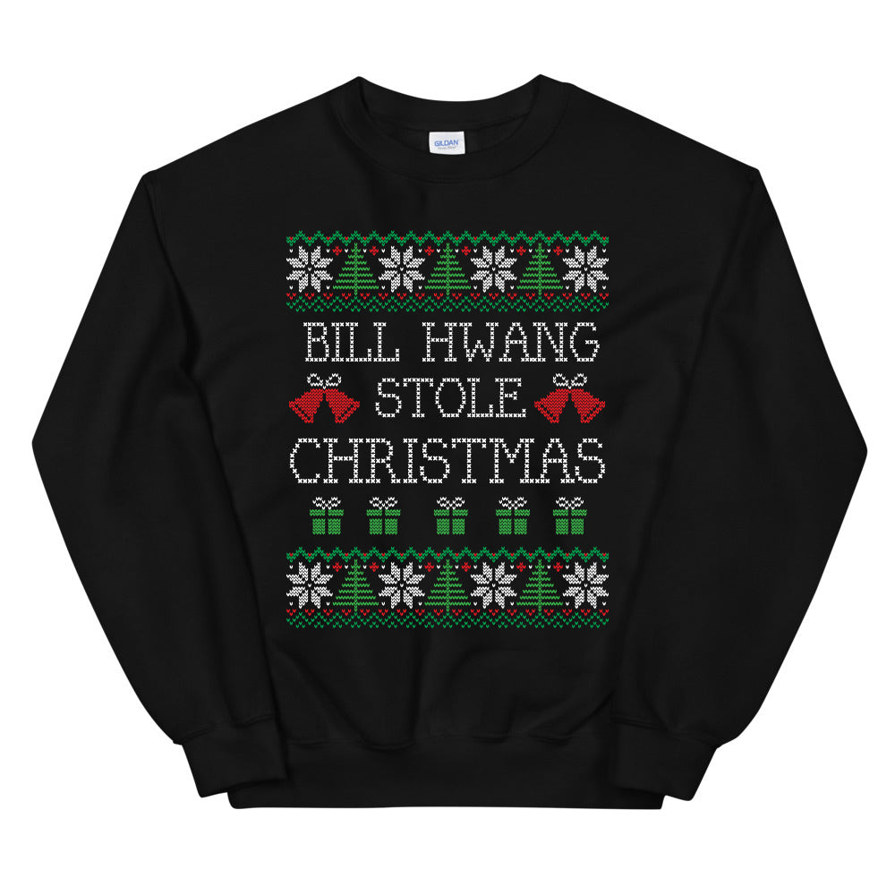 Levered to the Tits  Ugly Christmas Sweater – Litquidity Capital