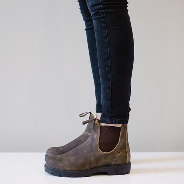 chellysun chelsea boots