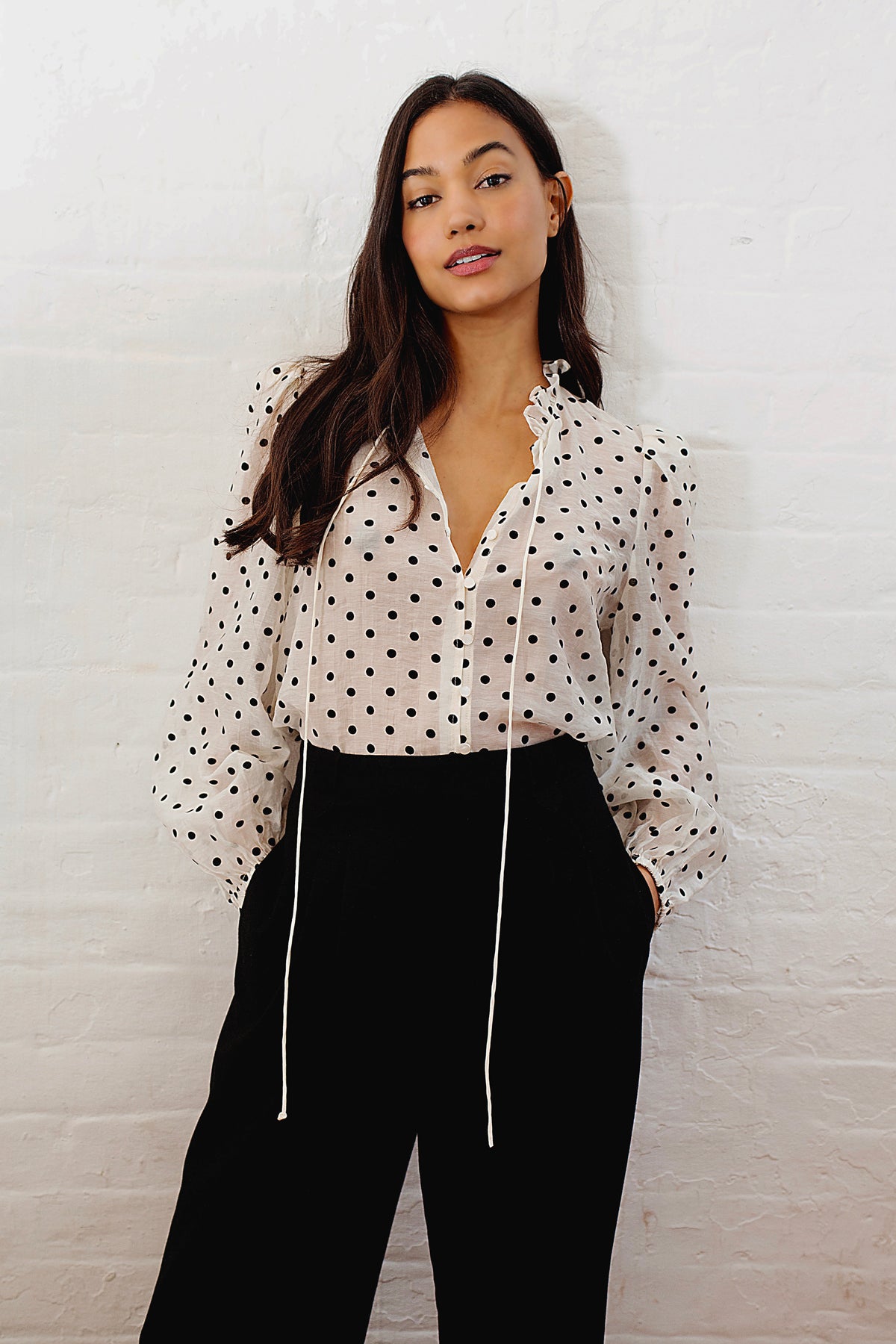 Women's Retro Tops & Blouses - Vintage Style - Traffic People | Traffic ...