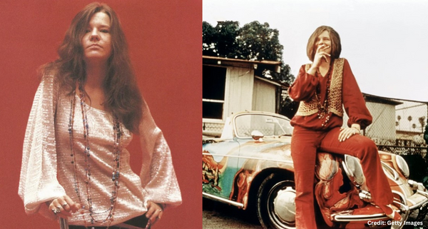 Women's Boho Fashion Guide, 60s, 70s, 90s Style