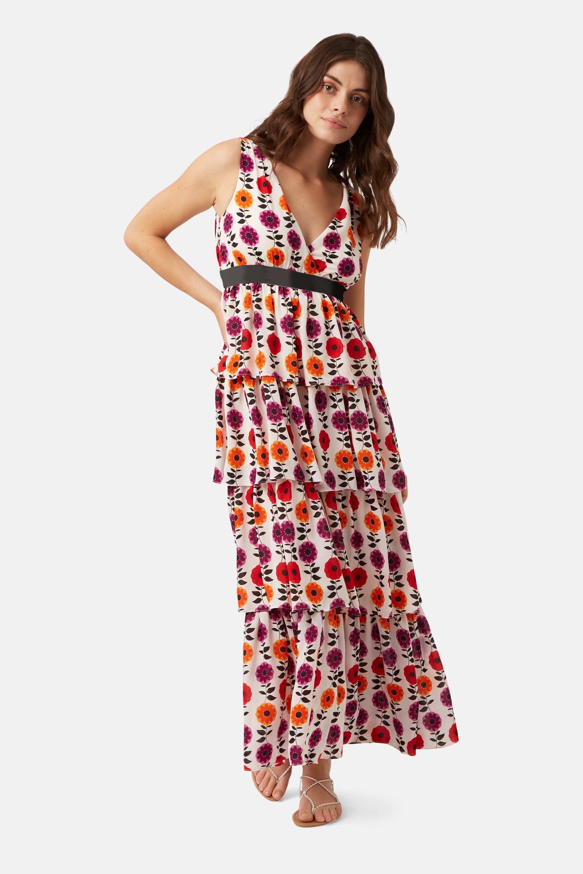 The Last Love Song Havana Dress