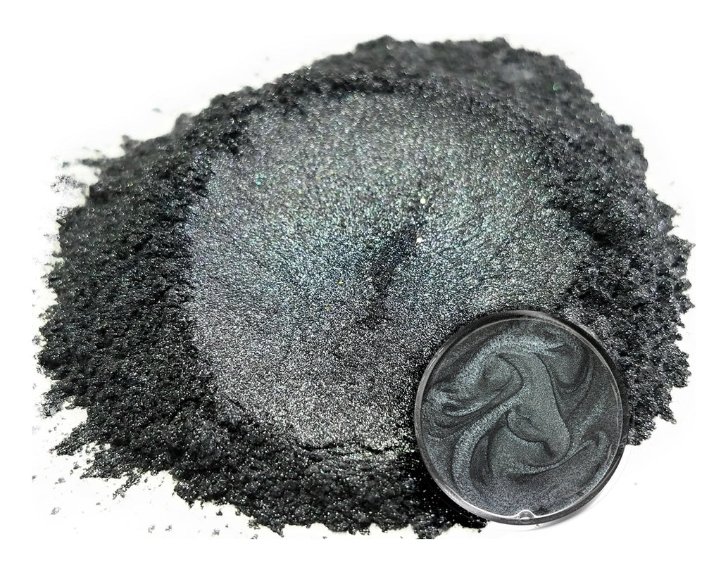 eye candy mica powder