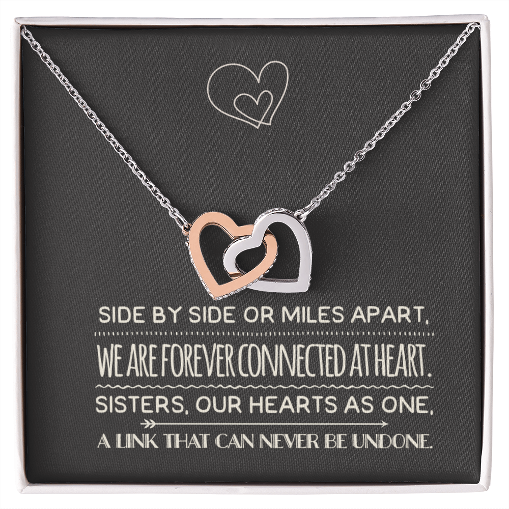 Sister Jewelry, Sister Necklace, Sister Gift, Gift for Sister, Sister  Christmas Gift, Sister Birthday Gift, Big Sister, Little Sister Gift | Wish
