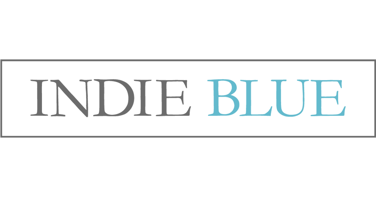 INDIE BLUE