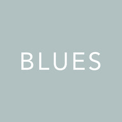 INDIE BLUE COLLECTIONS BLUES