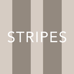 INDIE BLUE COLLECTIONS STRIPES