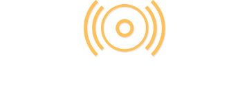 The real music company logo