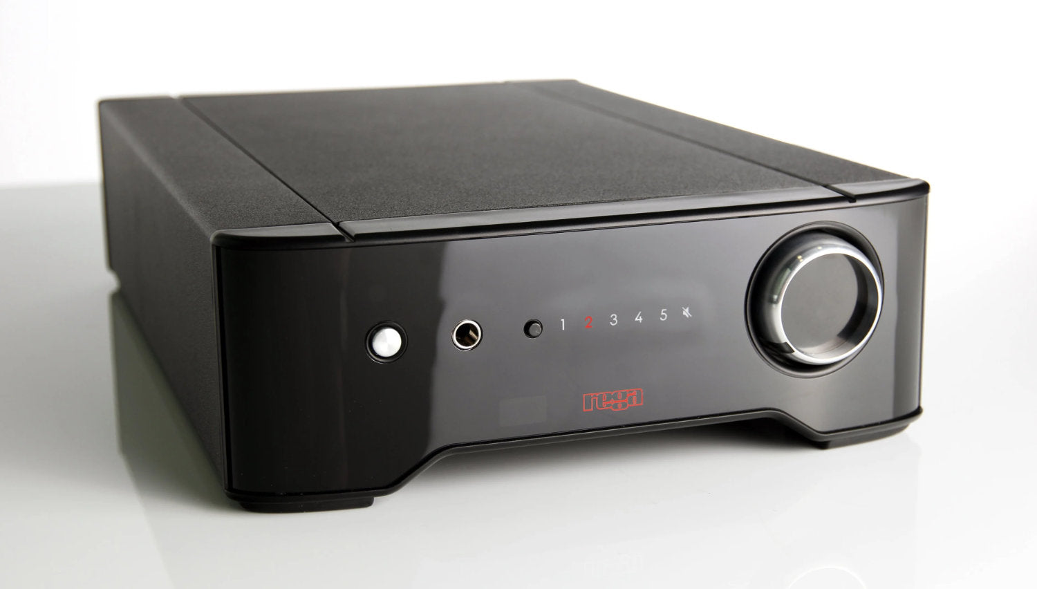 Rega - Brio - Integrated Amplifier