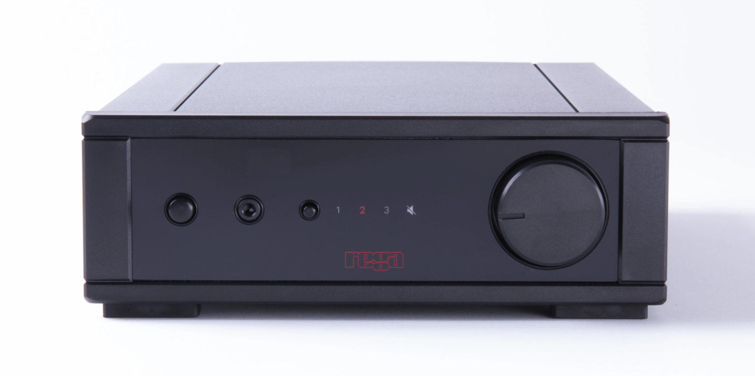 Rega - io - Integrated Amplifier