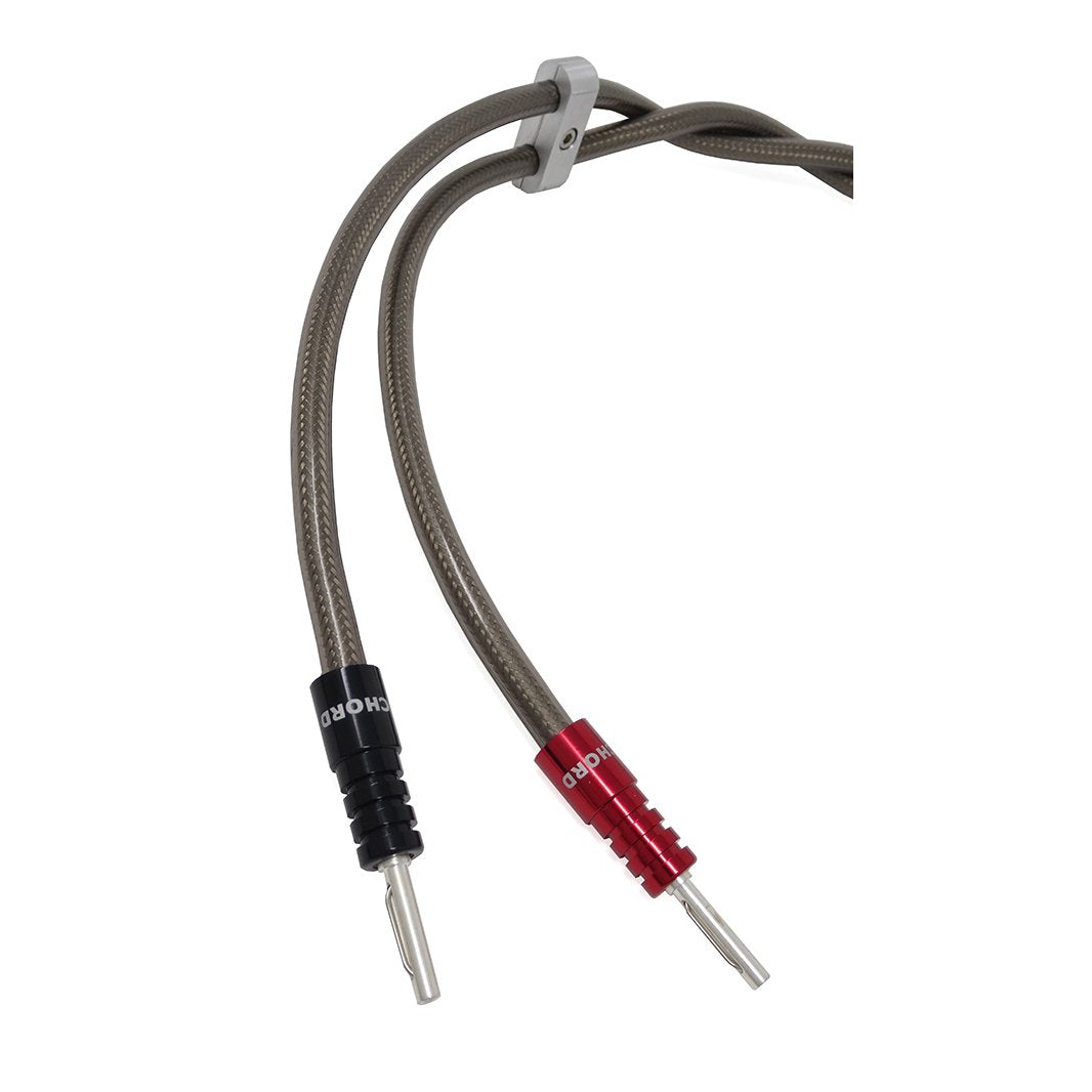 Chord Company - EpicXL - Speaker Cable (factory terminated pair