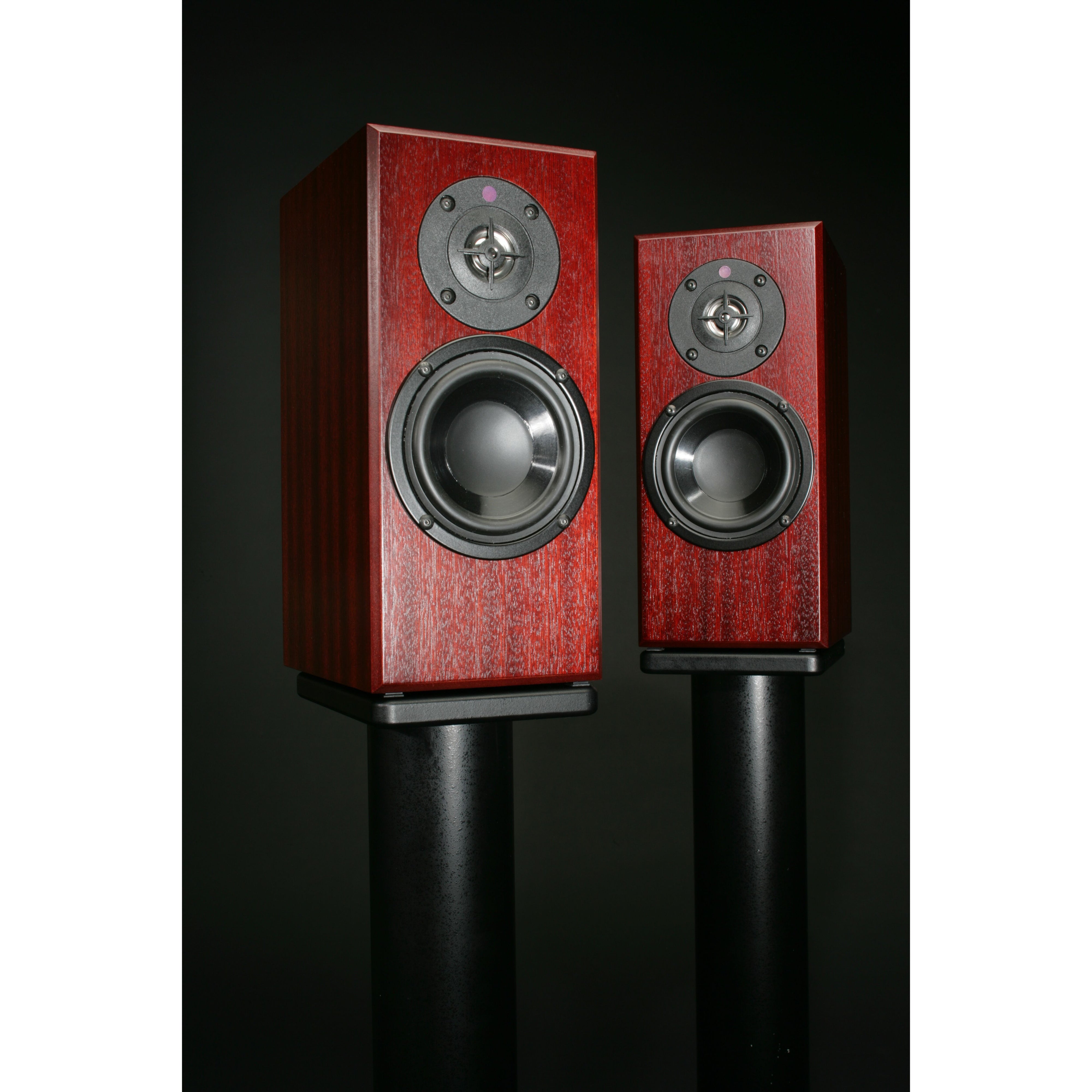 Totem Dreamcatcher Bookshelf Speakers New Zealand The Real