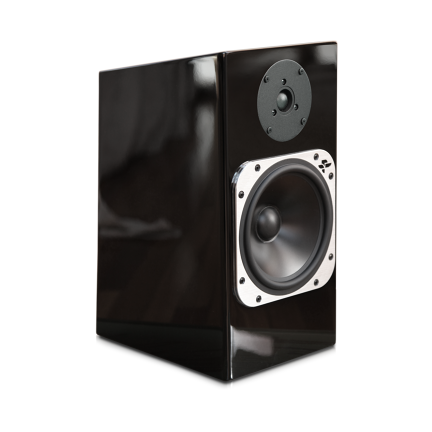 Totem Element Ember Bookshelf Speakers New Zealand The