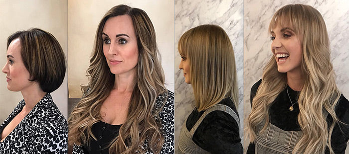 Strands Of Love Hair Extensions Strandsoflove Co Za