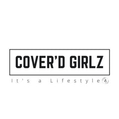 Cover'd Girlz magazine