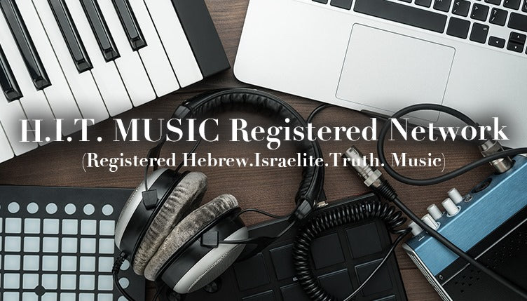 H.I.T. Music Registered Network Facebook Group by Zemira Israel