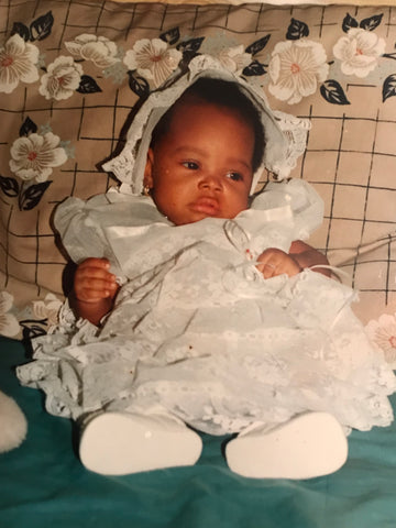 Zemira Israel baby picture