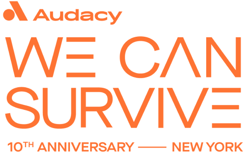 Audacy's 10th Anniversary "We Can Survive" benefit concert