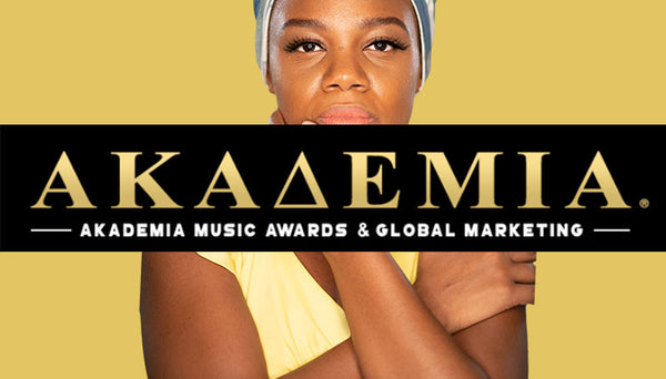 Zemira Israel is the October 2022 Best R&B/Soul Akademia Awards Winner for her "Woolly Hair Anthem" song