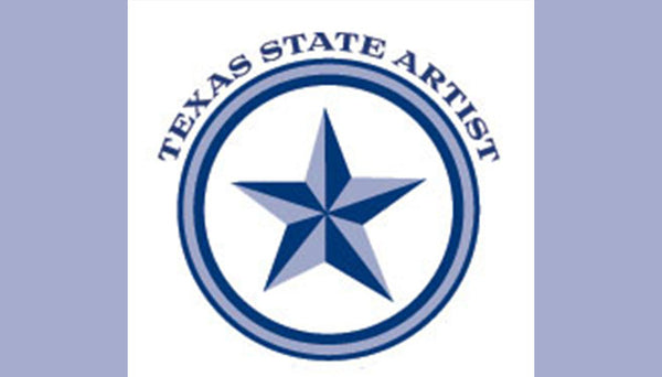 Zemira Israel is a nominee for the Texas State Artist